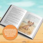 Die Rückkehr des Donnerschnaubers: Die niesende Hyäne Hutchy in seinem bisher größten Abenteuer! Buch mit Illustration.