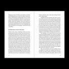 Seiten 14 und 15. Absätze über Heiligung, Jesus und Christsein. Eine Vater-Tochter-Geschichte über einen 5-km-Lauf.