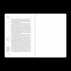 Text links: Zitate aus Psalm 22, Jesaja 8 und Jesaja 8, behandelt Themen wie Ehre, Leiden und Brüderlichkeit. Rechts leer.