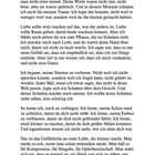 Ein Text über das Gefühl, in einer ungleichwertigen Beziehung zu sein, in der man sich selbst verliert.