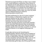 Text beschreibt, wie Bildschirme die Melatoninproduktion und Schlafqualität durch Blaulichtabgabe beeinflussen.