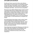 KAPITEL 5: KÖRPERLICHE INTERVENTIONEN. Der Text beschreibt Stressbewältigung durch körperliche Aktivierung.