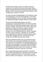 Texte beschreiben emotionale Vernachlässigung und deren Auswirkungen auf ein Kind, das Masken trägt und sich anpasst.