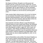 Ein Text, der beschreibt, wie man eigene Bedürfnisse zurückstellt, um anderen zu gefallen, und dadurch eigene Wünsche verliert.