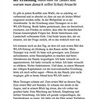 Kapitel 5 thematisiert "WLAN-Entzug" in der Erziehung. Vergleich mit der Atombombe: mächtig, aber mit schweren Folgen.