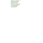 Text: "Wann hast du das letzte Mal etwas so Schönes erlebt, dass du dich kneifen musstest, um es glauben zu können?" Unten "63".