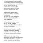Text "honeymoon phase" in geschwungener Schrift. Darunter ein Gedicht über Beziehungen, Zweifel und Ehrlichkeit.