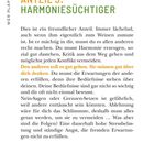 Seite 66: Anteil 3: HARMONIESÜCHTIGER. Ein freundlicher Anteil, Konflikte vermeiden, Erwartungen anderer erfüllen.
