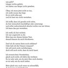 Titel "letzte nachricht" in Schriftzug oben; unten rechts Zahl "68". Text: Eine persönliche Entschuldigung und Reflexion.