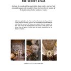 ROMA: THE SECRET ATLAS. Entdecke versteckte Schätze Roms. Drei Fotos historischer Kunst und Architektur. JONGLEZ PUBLISHING.