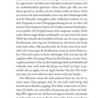 Seite 22. Text beschreibt die Herausforderungen einer Mutter in schwierigen Zeiten und den Umzug in ein neues Zuhause.