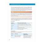 Informationen und Tipps zur Prüfung; TIPP; Hörverstehen; Operator; Sprachmittlung. Tabelle mit Operatoren und Beispielen.