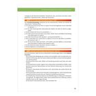 INFO Die Grundrechte in der Verfassung von 1848. INFO Gründe für das Scheitern der Revolution 1848/49. Text: Grundrechte, Ursachen.
