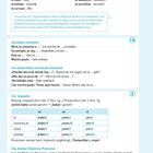 Texte und spanische Vokabeln zu Party, Vorstellen, Bitten und Imperativ. Tabellen und Tipps zu spanischer Sprache.