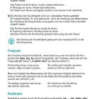 "Hinweise zu Temporalsätzen, Partizipien und Finalsätzen in der Grammatik mit Beispielen zur Anwendung."