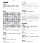 Texte: Lösungen, Kapitel 1, Kapitel 2. Übungen 1-14 mit Texten und Antworten. Wortgitter bei Übung 3. Seite 180.