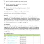 Seite 62, Lerntagebuch für Kinder, Eltern, Lehrkräfte. Tabelle: Seite, Lernthema, Bewertung, Bearbeitet am, Gesehen von.