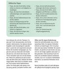 Hilfreiche Tipps: Verbesserung der kindlichen Fertigkeiten, Selbstvertrauen, Entspannung, soziale Kompetenz, Freizeitgestaltung.