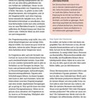 "Progesteron: Bildung des Gelbkörpers post-Eisprung, Umbau der Gebärmutterschleimhaut. Zervixschleim: Schutzbarriere, konsistenzverändert."