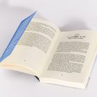 Aufgeschlagenes Buch, rechts oben: "Zu schüchtern. Zu still. Aber nicht zu leise", Seitenzahlen 36 und 37.