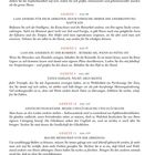 Fragmente von fünf Gesetzen mit Titeln, die Machtstrategien beschreiben, nummeriert 6 bis 11 mit Seitenangaben.