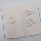 Seite 146: "A coincidence is a sign. Serendipity is not an accident." Seite 147: "Every emotion has a message..."