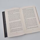 Zwei aufgeschlagene Buchseiten mit Nummern 114 und 115. Mehrere Absätze, in kleiner, schwarzer Schrift auf beigem Hintergrund.