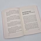 Links stehen Anhaltspunkte zur Verliebtheit. Rechts beginnend: "DER REBOUND-MAN. Wie ich jahrelang auf die falsche Art nach Liebe suchte."