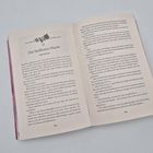 Seite zeigt Kapitel "17 Der heißesten Nacht" von Benson. Text auf den Seiten 194 und 195 eines Buches.