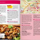 "Spot 5: Zaragoza (Saragossa). Insider-Tipp: Ternasco de Aragón. Typisch-aragonisch. Dinner mit Altstadtblick."