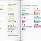 Texte:

WAS KOSTET WIE VIEL?
- Tasse Kaffee im Café ab 5 €
- Fastfood-Gericht ab 8 €
- Pizza ab 15 €
- Süßes Teilchen beim Bäcker ab 3 €
- Hotdog (Ristet pølse) ab 6 €
- Halber Liter Bier ab 9 €
- Eintritt Museen ab 15 €
- E-Bike für 1 Tag ab 38 €

Gas, Strom & Wasser
Geld & Kreditkarten
Gesundheit

Hunde

Mehrwertsteuer & Zoll

Öffnungszeiten

Parken, Abstellen & Freistehen

Pintrip

Tempolimits & Verkehrsregeln

REISEZEIT, WETTER & STRASSENVERHÄLTNISSE