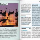 Cabane und Liebe. Fisch an der Angel. Über sieben Häfen sollst du gehn. Guy Coumes wacht am Ufer der Gironde über sein Reich.