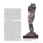 "Fig. 8 Auguste Rodin (1840–1917), Eve, 1881, bronze, 174 x 55 x 46 cm, Vienna, Belvedere."  
Skulptur einer Frau, die sich verhüllt.