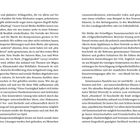 Seitenzahlen: 16, 17. Text diskutiert soziale Herausforderungen, Diversität, Zusammenarbeit und die Bedeutung des Kompromisses.