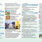 Übernachtungs- und Serviceverzeichnis für Klausen, Roßhaupten, Dietringen und Umgebung. Enthält Hotels, Gasthäuser, Telefonnummern.