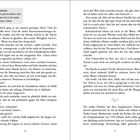 Eine Textnachricht von Hannes: „Es gibt da etwas, über das ich mit dir reden muss, Dante.“ Der Text beschreibt Konflikte und Emotionen.