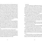 Seiten 12 und 13 eines Textes ohne Titel. Zwei Spalten mit Erzähltext. Enthält Dialoge zwischen Julia und Julius.