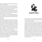 Links oben steht "2. KAPITEL". Es folgen mehrere Absätze mit Text auf zwei Seiten, nummeriert mit 20 und 21.