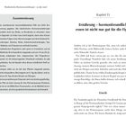 Kapitel 13: Ernährung – hormonfreundlich essen ist nicht nur gut für die Figur. Zusammenfassung der Hormontherapie.