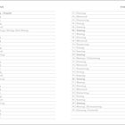 Kalender für Januar und Februar 2028 mit Feiertagen wie Neujahr, Heilige Drei Könige, Valentinstag und Fastnacht.