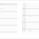 Kalender für Januar und Februar 2028, mit markierten Sonntagen. Feiertage: Neujahr, Heilige Drei Könige, Valentinstag, Rosenmontag.