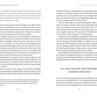 Wenn die Diagnose dich umhaut. Wie sage ich es meinen Liebsten? Mit dem Partner, der Partnerin darüber sprechen.