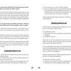 Seite 97: 

Themen: Grenzen von Gottes Gnade, Jona, Gottes Plan, Erziehungstipps.

Kategorien: Kinder- und Erwachsenenperspektive.

Seite 98:

Erzählvorschlag über Jona.

Fragen zur Körperhaltung und Gefühlen. 

Interaktiver Textansatz.