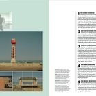 Asteroid City (2023), 1. Ein Gebäude auswählen, 2. Den richtigen Winkel finden, 3. Negativen Raum schaffen.