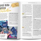 TITEL: TIPPS UND TRICKS RULANTICA. Überschriften: Europa-Park & Rulantica App, Tickets, Rulaband, Komfort-Angebote.