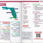 Inhalt: Panhandle, Ostküste, Westküste, Everglades, Miami, Keys, Zentralflorida, Urlaubstipps, Erlebnisreisen.