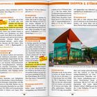 ALTSTADT (STARE MIASTO). JOHANNESKIRCHE (KOŚCIÓŁ ŚW. JANA). KATHARINENKIRCHE (KOŚCIÓŁ ŚW. KATARZYNY).