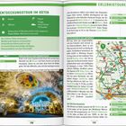 1. Entdeckungstour im Osten: Brașov, 980 km, 4 Tage, Brașov; Bild einer verzierten Höhle mit religiösen Ikonen.