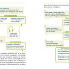 „Kako je? / Kako si? / Kako ste?“ Mögliche Antworten: „Hvala, dobro sam.“, „Nažalost, nisam dobro.“