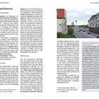 Seite 112-113, Titel: "An- und Rückreise". Info zu Flügen nach Bratislava und Zugverbindungen von Wien nach Bratislava.